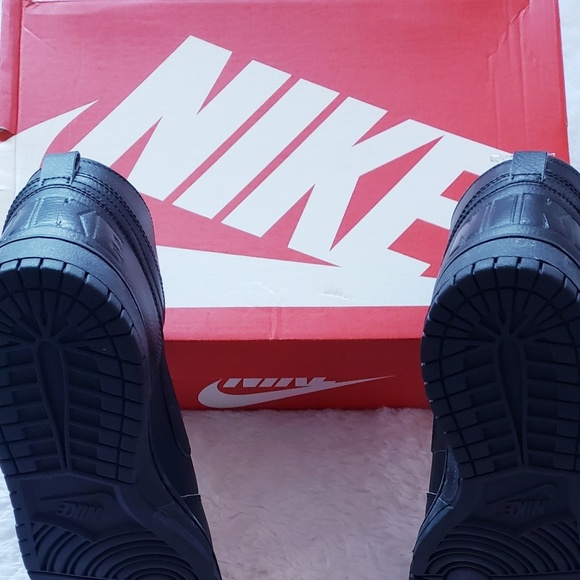 New Mens Nike Big High - Picture 6 of 8